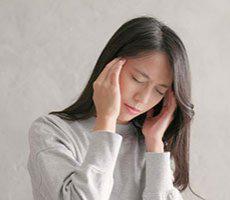 Headaches & Migraines