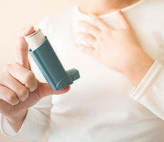 Asthma